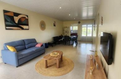 Location Appartement 61.51m&sup2; 3 pièces Sainte Luce
