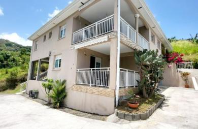 Location Appartement 61.51m&sup2; 3 pièces Sainte Luce