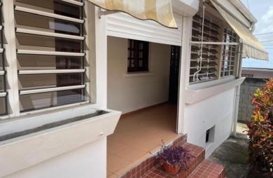 Location Maison 67.11m&sup2; 3 pièces Fort de france
