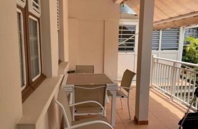 Location Maison 67.11m&sup2; 3 pièces Fort de france