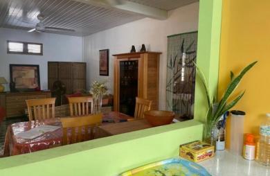 Location Maison 67.11m&sup2; 3 pièces Fort de france