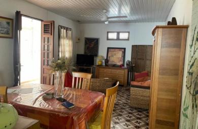 Location Maison 67.11m&sup2; 3 pièces Fort de france