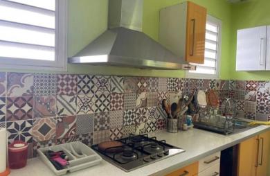 Location Maison 67.11m&sup2; 3 pièces Fort de france