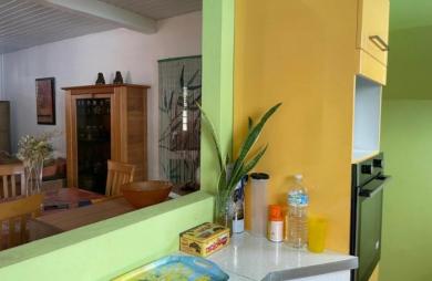 Location Maison 67.11m&sup2; 3 pièces Fort de france