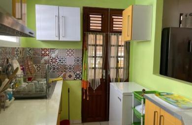 Location Maison 67.11m&sup2; 3 pièces Fort de france