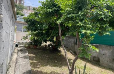 Location Maison 67.11m&sup2; 3 pièces Fort de france