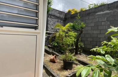 Location Maison 67.11m&sup2; 3 pièces Fort de france