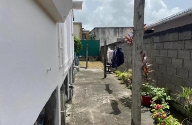 Location Maison 67.11m&sup2; 3 pièces Fort de france