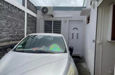 Location Maison 67.11m&sup2; 3 pièces Fort de france