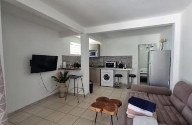 Location Appartement 2 pièces Le Diamant