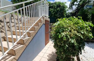 Location Appartement 2 pièces Le Diamant