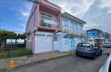 BUREAUX À LOUER   GROS-MORNE BOURG