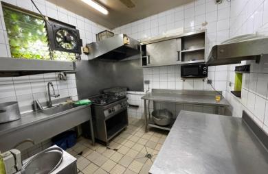 Local commercial/bureaux 58m2 Fort-de-France
