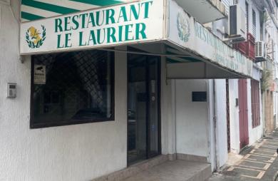 Local commercial/bureaux 58m2 Fort-de-France