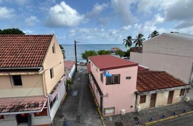 Vente Immeuble 244m&sup2; 5 pièces Sainte Luce