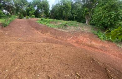 Vente Terrain 2479m&sup2; La Trinité