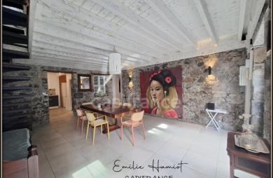 Vente Maison 145m&sup2; 6 pièces Saint Pierre