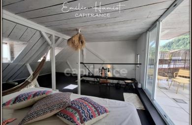 Vente Maison 145m&sup2; 6 pièces Saint Pierre