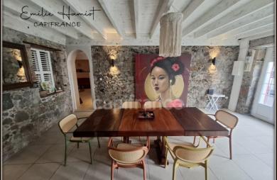 Vente Maison 145m&sup2; 6 pièces Saint Pierre