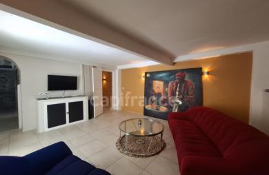 Vente Maison 145m&sup2; 6 pièces Saint Pierre