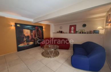 Vente Maison 145m&sup2; 6 pièces Saint Pierre