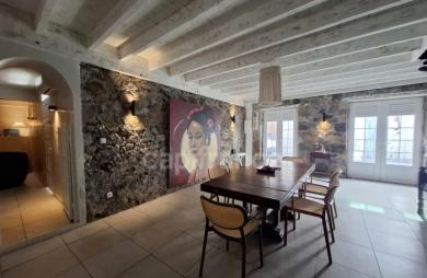 Vente Maison 145m&sup2; 6 pièces Saint Pierre