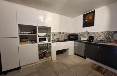 Vente Maison 145m&sup2; 6 pièces Saint Pierre