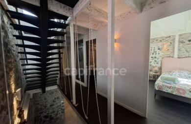 Vente Maison 145m&sup2; 6 pièces Saint Pierre