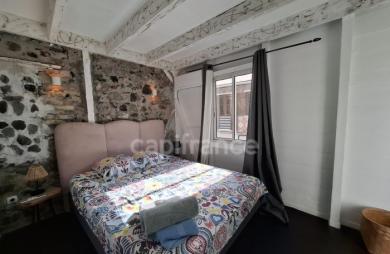 Vente Maison 145m&sup2; 6 pièces Saint Pierre