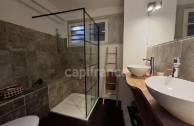 Vente Maison 145m&sup2; 6 pièces Saint Pierre