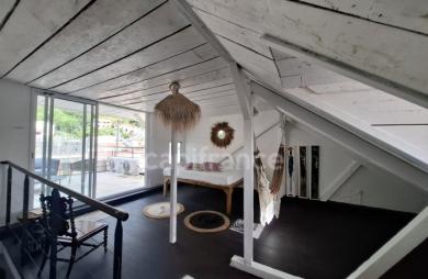 Vente Maison 145m&sup2; 6 pièces Saint Pierre
