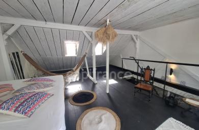 Vente Maison 145m&sup2; 6 pièces Saint Pierre