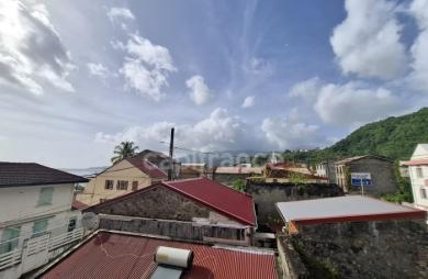 Vente Maison 145m&sup2; 6 pièces Saint Pierre