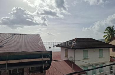Vente Maison 145m&sup2; 6 pièces Saint Pierre