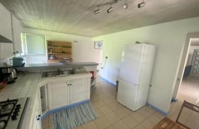 Location Appartement 87m&sup2; 3 pièces Le François