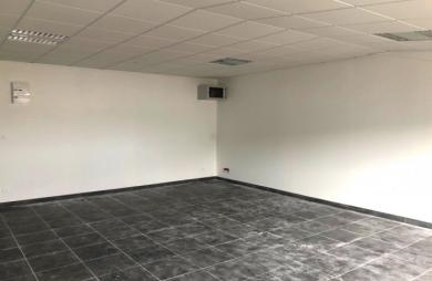 Location Bureaux Ducos