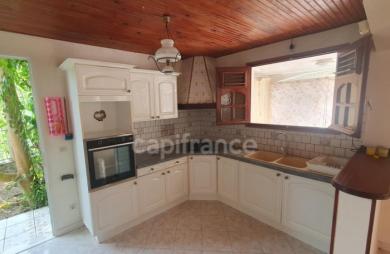 Vente Maison 129m&sup2; 5 pièces Le Diamant