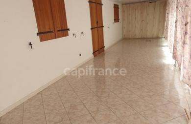 Vente Maison 129m&sup2; 5 pièces Le Diamant