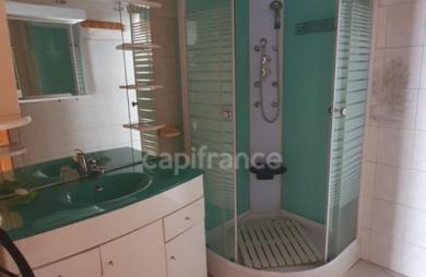 Vente Maison 129m&sup2; 5 pièces Le Diamant