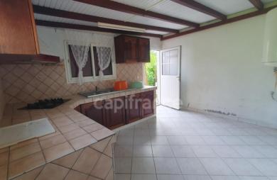 Vente Maison 129m&sup2; 5 pièces Le Diamant