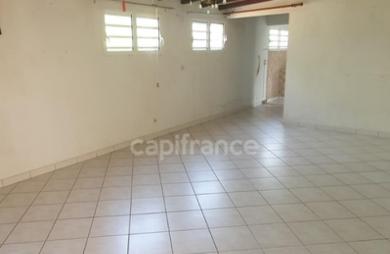Vente Maison 129m&sup2; 5 pièces Le Diamant