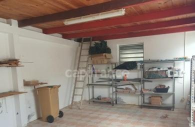 Vente Maison 129m&sup2; 5 pièces Le Diamant