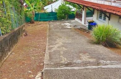 Location Appartement 61m&sup2; 3 pièces La Trinité