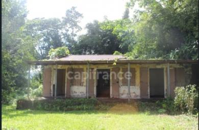 Vente Terrain 6130m&sup2; L
