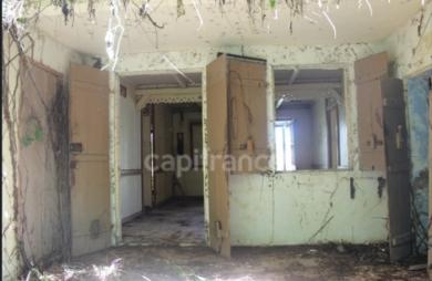 Vente Terrain 6130m&sup2; L
