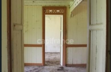 Vente Terrain 6130m&sup2; L