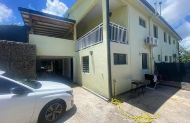 Location Appartement 125m&sup2; 6 pièces Saint-Joseph