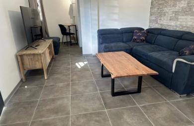 Location Appartement 125m&sup2; 6 pièces Saint-Joseph