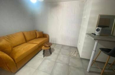 Location Appartement 125m&sup2; 6 pièces Saint-Joseph