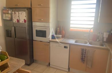 Vente Maison 190m² 7 pièces Les Trois Ilets